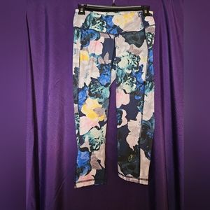 Old Navy Active Leggings Small
